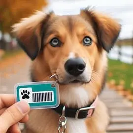 Dog Identification and Microchipping Laws in Iowa