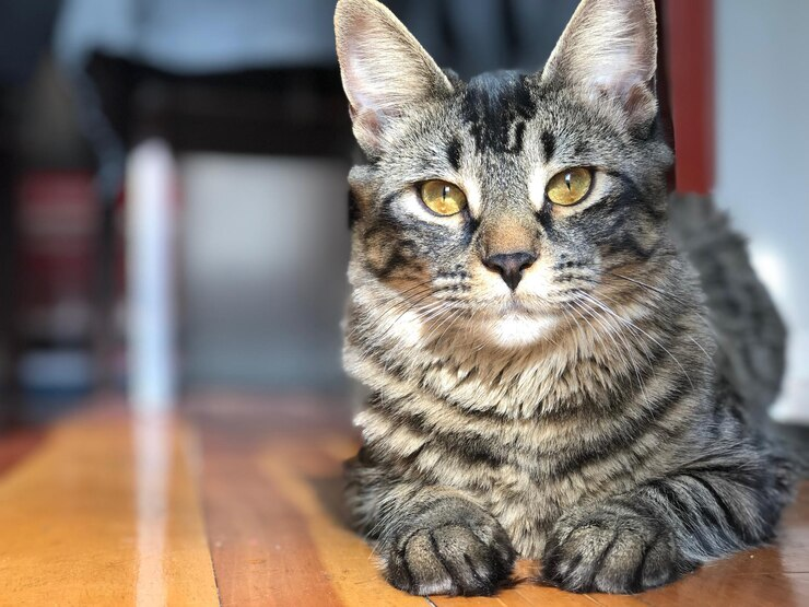 Brazilian Shorthair