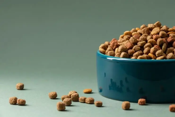 Dog Food and Nutrition Laws