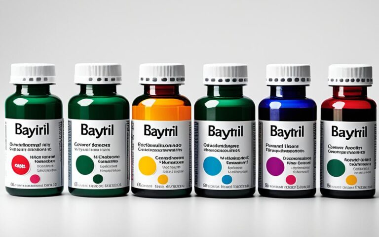 Enrofloxacin (Baytril®) Guide for Cat Owners