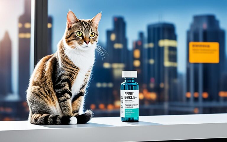 Buprenorphine for cats: Uses and Brands