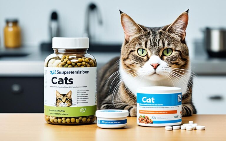 DL-Methionine Benefits and Uses Guide for cats owners