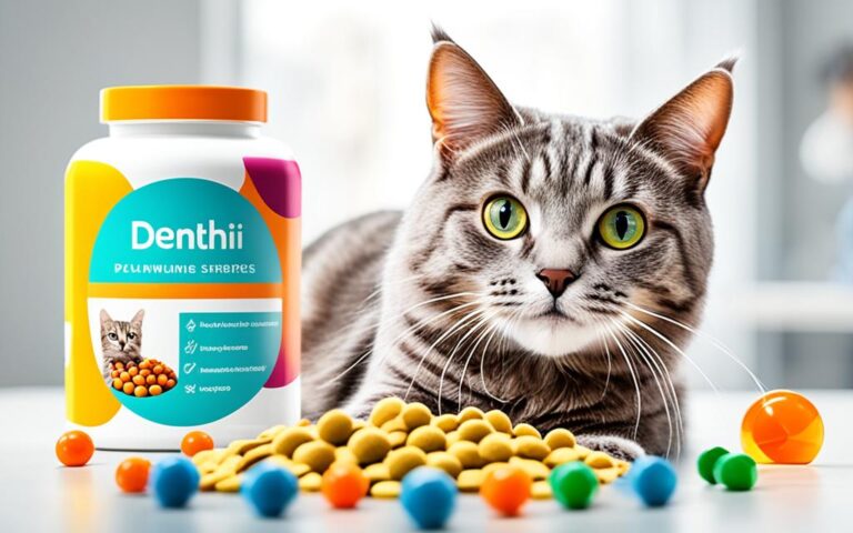 DL-Methionine for cats