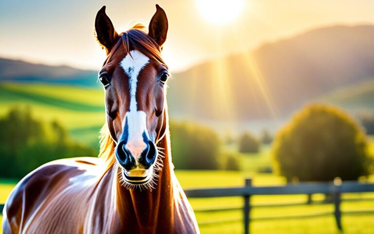 Domperidone (Equidone® Gel) for Horses: Usage Guide