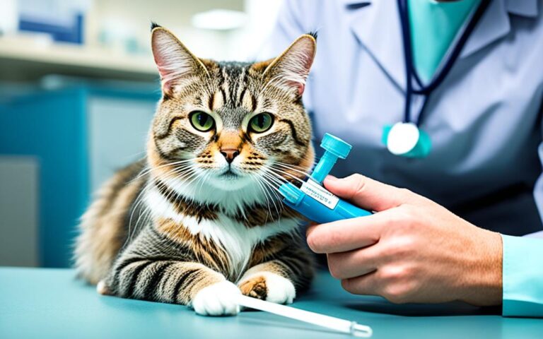 Enrofloxacin (Baytril®) for cats