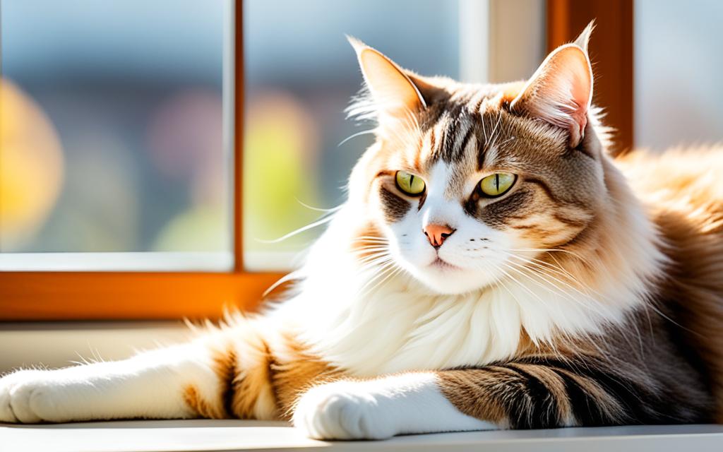 Famotidine Benefits for Cats