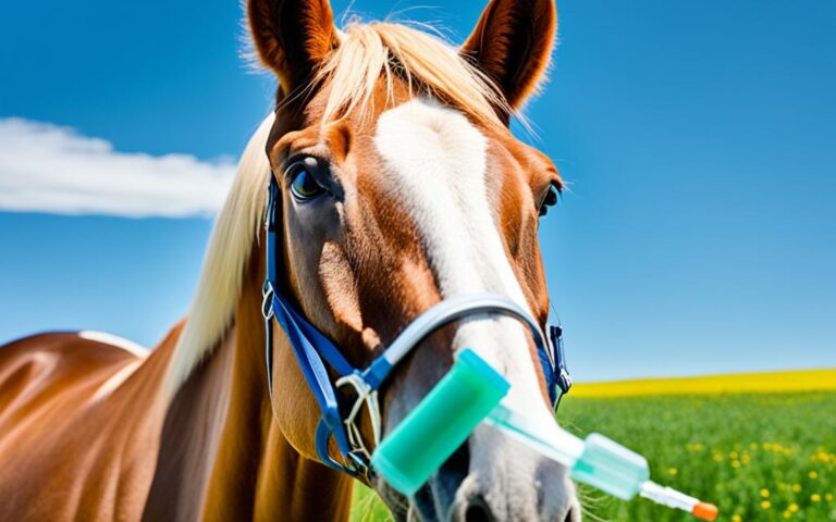 Fenbendazole (Panacur®, Safe-guard®) for Horses: Usage