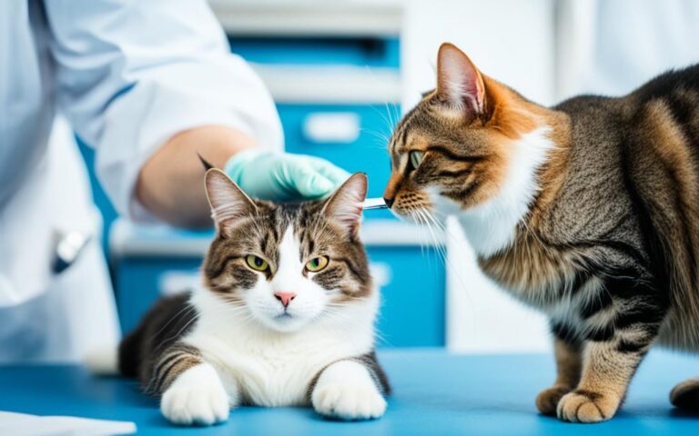 Gentamicin for cats: Uses and Side Effects