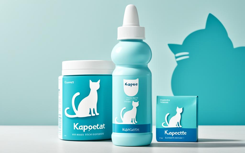 Kaopectate® for cats