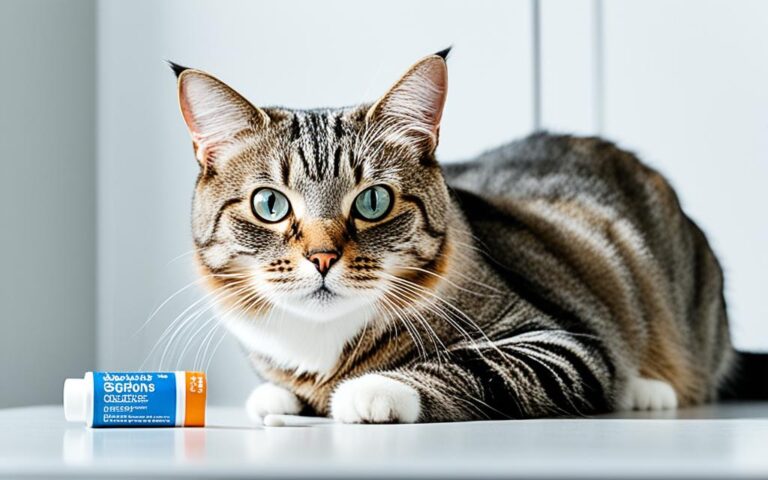 Minocycline for cats