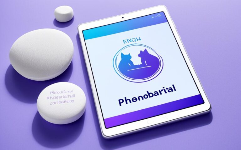 Phenobarbital for cats