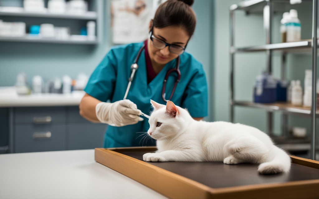 Phenoxybenzamine dosage for cats