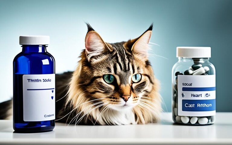 Sotalol for cats: Uses and Side Effects