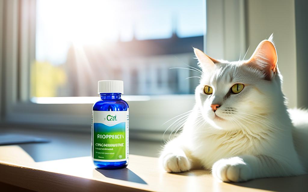 chlorpheniramine for cats