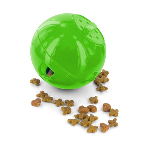Best Cat Treat Dispensing Toys 2026 – Top 7 Reviewed