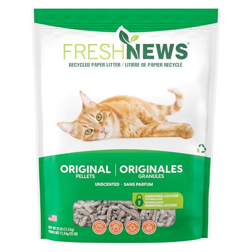 Best Paper Cat Litter 2026: Top 7 Picks Reviewed