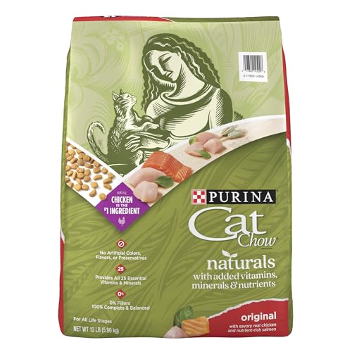 Best Grain-Free Cat Food 2026: Top 7 Picks for Healthy Felines