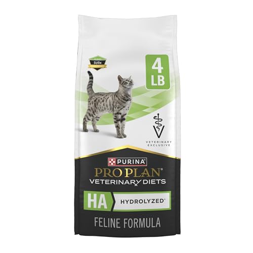 Best Hydrolyzed Protein Cat Food 2026