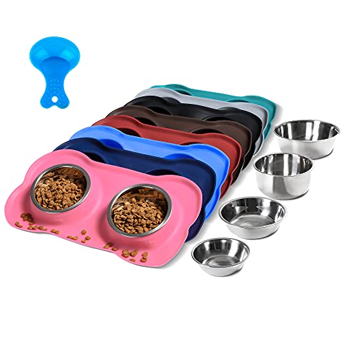 Best Kitten Food & Water Bowls 2026
