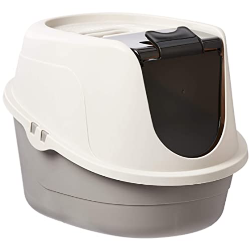 Best Hooded Cat Litter Boxes 2026