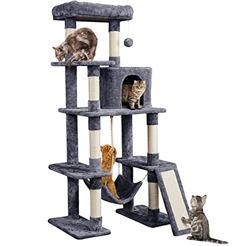Best Cat Condos of 2026: Top 7 Models for Happy Cats