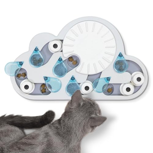 Best Cat Puzzle Toys 2026 – Top 7 Interactive Feeders