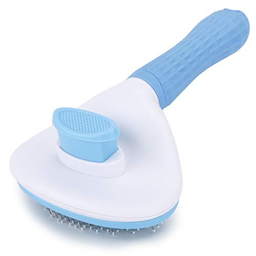 Best Self-Cleaning Cat Brushes 2026