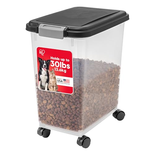 Best Cat-Proof Kitchen Bins 2026