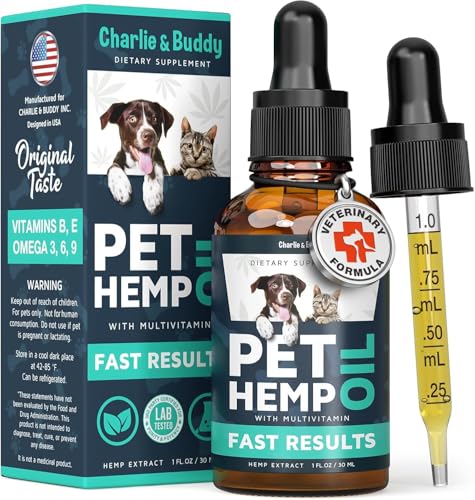 Best CBD Oil for Cats 2026: Top 7 Products