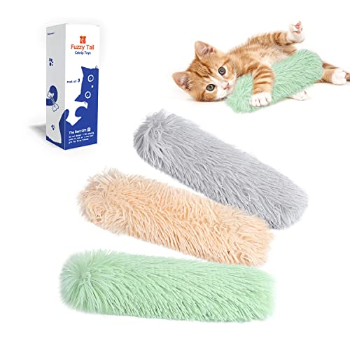 Best Catnip Toys 2026
