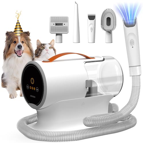 Best Pet Vacuums for Cat Hair 2026