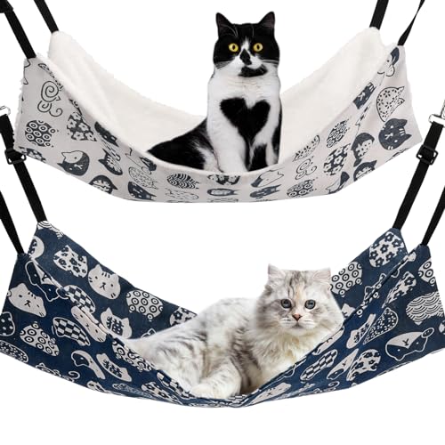 Best Cat Hammocks of 2026: Top 7 Picks for Comfy Cats