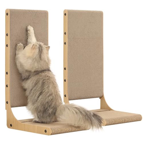 Best Large Cat Scratching Boards: Top 7 Picks